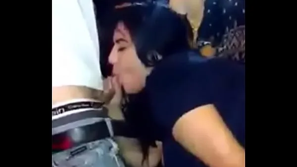 Nye BRIDE EXCEEDS THE LIMITS IN BIRTHDAY PARTY filmer totalt