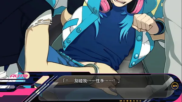 The meat of DMMD EP.13! . Youyi's live total Film baru