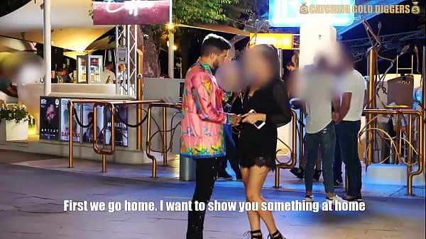 New Amazing Sex With A Ukrainian Picked Up Outside The Famous Ibiza Night Club In Odessa total Movies