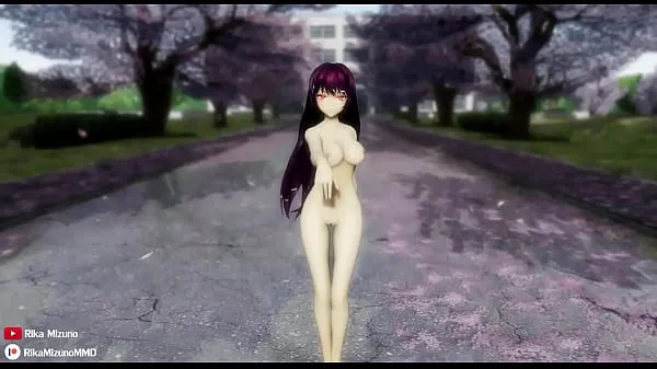 New MMD R18】Q i n Shihuang total Movies