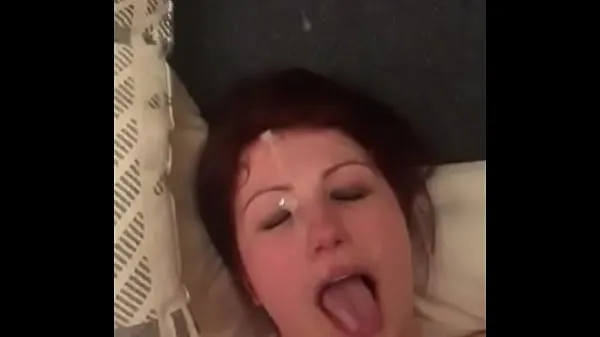 Nye First date girl begs for my cum on her face filmer totalt