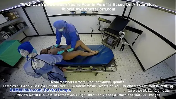 Nye Peruvian President Mandates Native Females Such As Sheila Daniels Get Tubes Tied Even By Deception With Doctor Tampa EXCLUSIVELY At filmer totalt