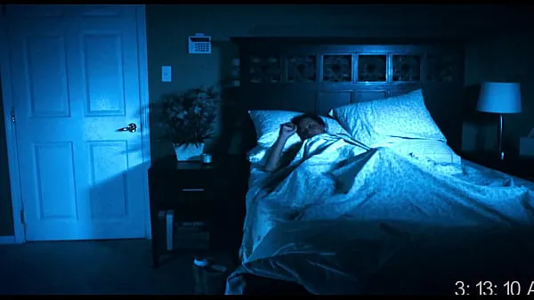 Nye Essence Atkins - A Haunted House - 2013 - Brunette fucked by a ghost while her boyfriend is away film i alt