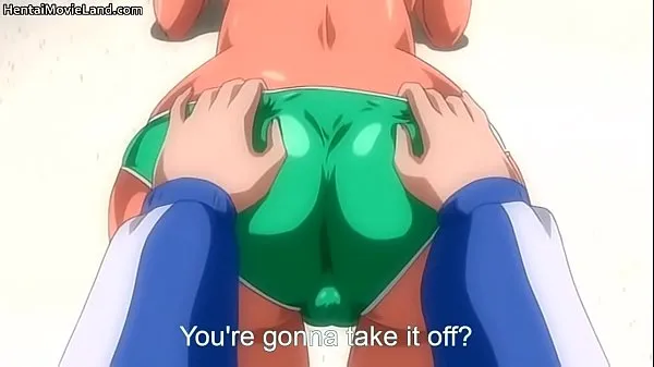 ใหม่ทั้งหมด Busty anime teen in sexy swimsuit jizzed ภาพยนตร์