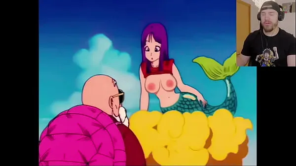 Łącznie nowe Dragon Ball Moments That Would Get Today (Kamesutra) [Uncensored filmy