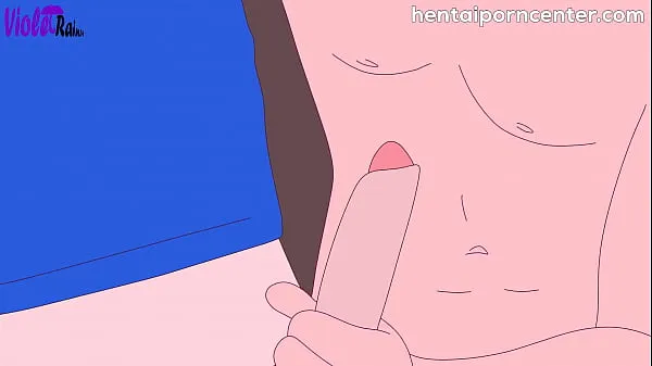新的2D Gay cartoon porn 1 blowjob masturbated and fucked共有电影