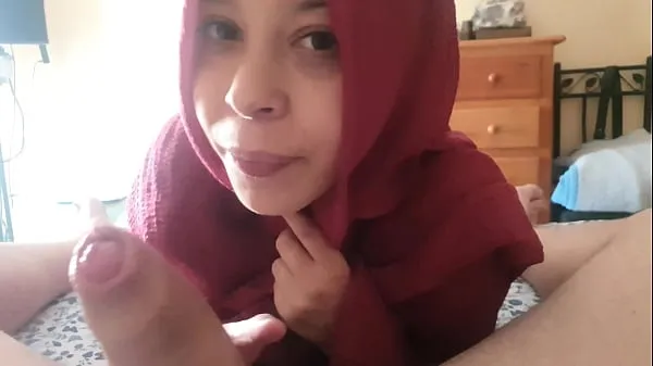 New Muslim blowjob and fucked total Movies