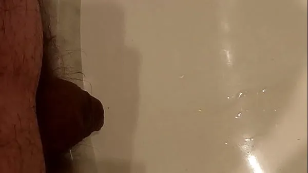 إجمالي pissing in sink compilation من الأفلام الجديدة