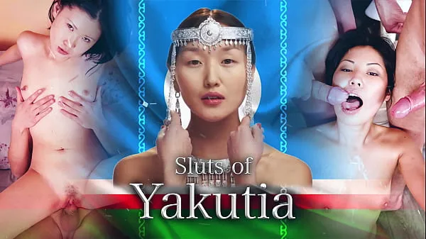 New Sluts of Yakutia (Sakha) - {PMV by AlfaJunior total Movies