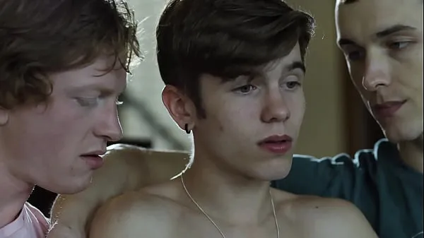 New Twink Starts Liking Men After Receiving Heart Transplant From Gay Man - DisruptiveFilms total Movies