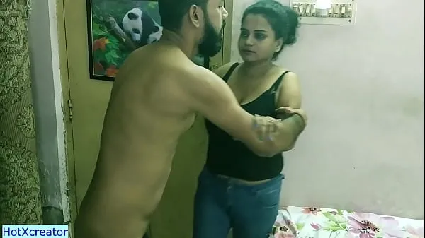 Desi wife caught her cheating husband with Milf aunty ! what next? Indian erotic blue film Jumlah Filem baharu