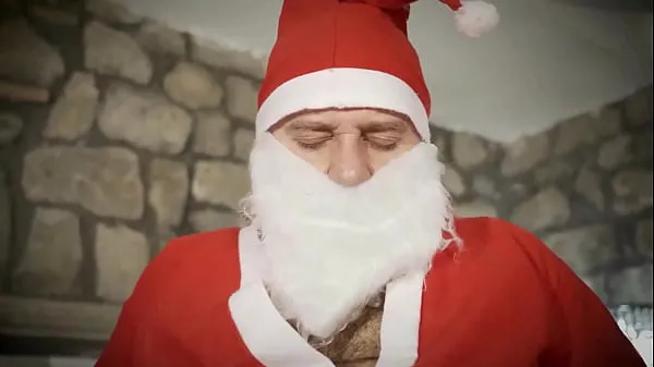 What a fucking Santa Claus total Film baru