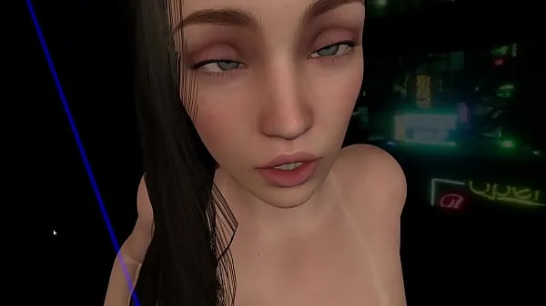 New I Found a Kinky GIRL in METAVERSE total Movies