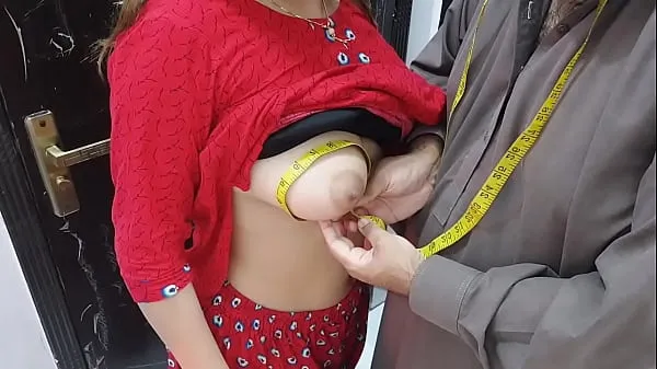 New Desi indian Village Wife,s Ass Hole Fucked By Tailor In Exchange Of Her Clothes Stitching Charges Very Hot Clear Hindi Voice total Movies