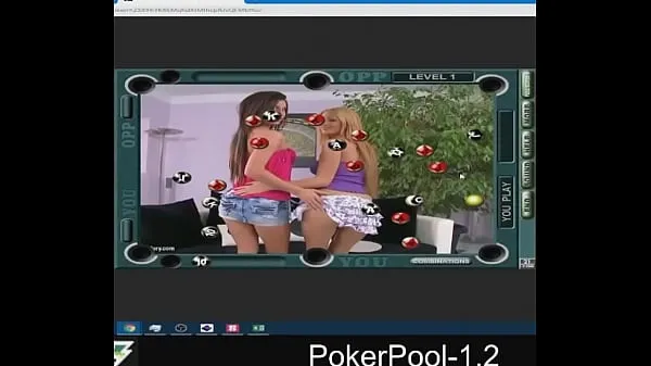 PokerPool-1.2 Jumlah Filem baharu