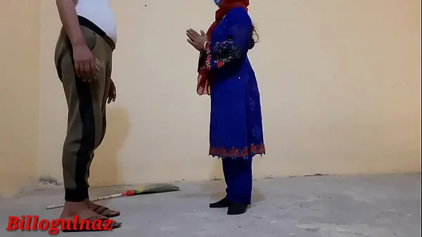 नई Indian maid fucked and punished by house owner in hindi audio, Part.1 कुल फिल्में