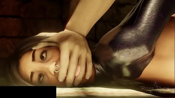 New Lara's BDSM Training (Lara's Hell part 01 total Movies
