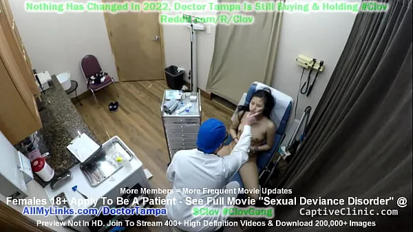 Skupno Bratty Asian Raya Pham Diagnosed With Sexual Deviance Disorder & Is Sent To Doctor Tampa For Treatment Of This Debilitating Disease novih filmov