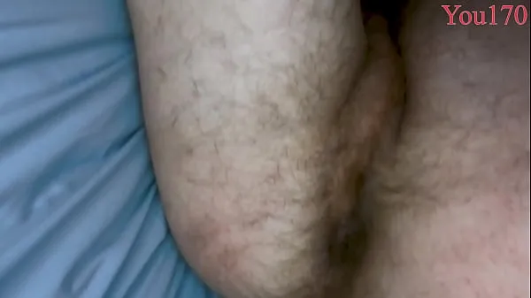 Nye Jerking cock and showing my hairy ass You170 filmer totalt