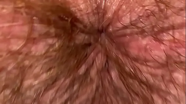 New Extreme Close Up Big Clit Vagina Asshole Mouth Giantess Fetish Video Hairy Body total Movies