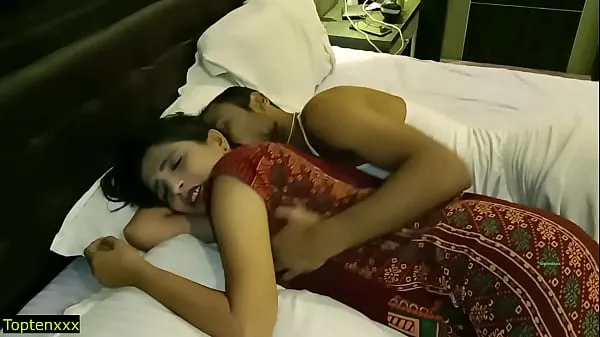 New Indian hot beautiful girls first honeymoon sex!! Amazing XXX hardcore sex total Movies