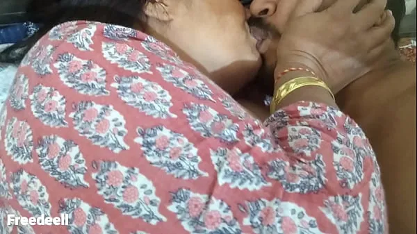 New My Real Bhabhi Teach me How To Sex without my Permission. Full Hindi Video total Movies