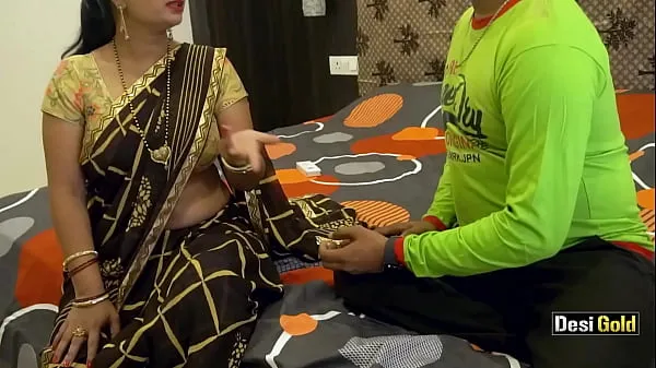 نئی Indian Step Mother-In-Law Saved Her Divorce With Hindi Audio کل موویز