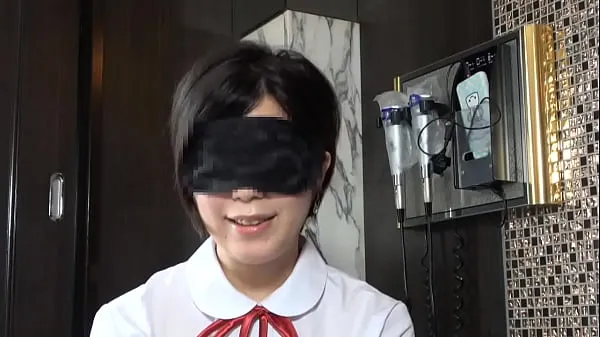 Nya Mask de real amateur" real entertainment! ! Raising the pride of a former gravure idol, raw insertion 3 times, individual shooting, individual shooting completely original 43rd person filmer totalt