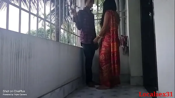 New Desi Wife Sex In Hardly In Hushband Friends ( Official Video By Localsex31 total Movies