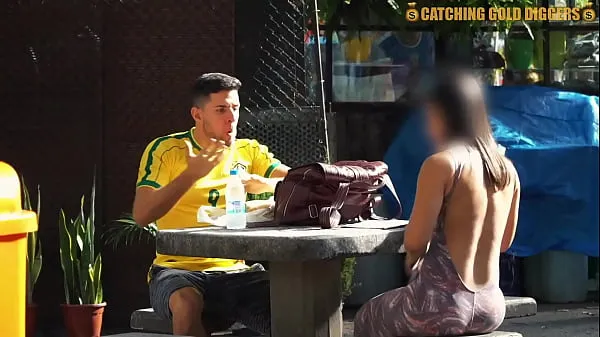 Nya Brazilian Teen Gets Her Bubble Butt Destroyed Back Home filmer totalt