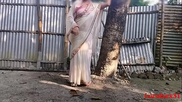 New Outdoor Fuck By Local Sonali Bhabi ( Official Video By Localsex31 total Movies