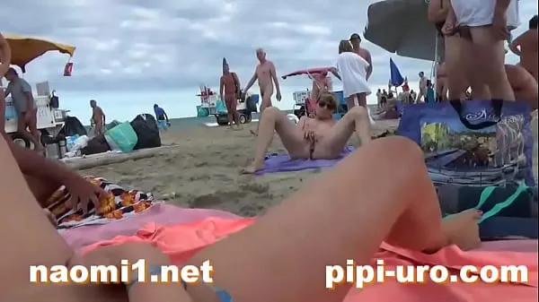 نئی girl masturbate on beach کل موویز