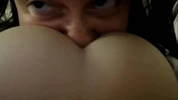 Łącznie nowe My friend puts her ass on my face and fills me with farts 4K filmy