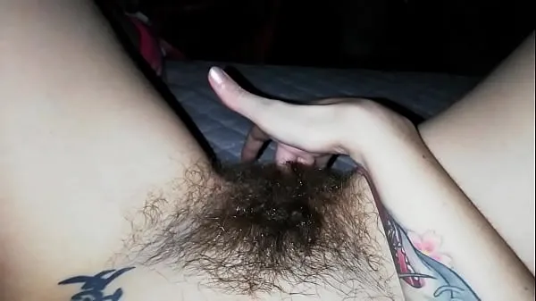 New BIG CLIT HAIRY PUSSY CUNT PLAY AMATEUR VIDEO total Movies