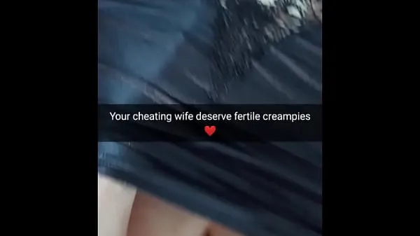 New Dont worry, mate! Yeah i fuck your wife, but trust me we use condoms! I didn't cum inside her! -Cuckold and cheating Captions total Movies