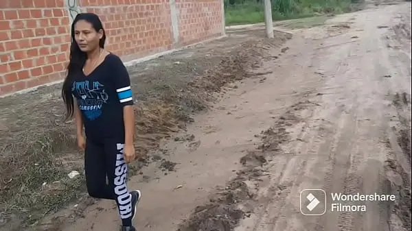 Łącznie nowe PORN IN SPANISH) young slut caught on the street, gets her ass fucked hard by a cell phone, I fill her young face with milk -homemade porn filmy