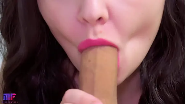 New Close up amateur blowjob with cum in mouth total Movies