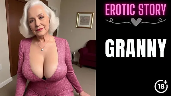 New GRANNY Story] The Hot GILF Next Door total Movies