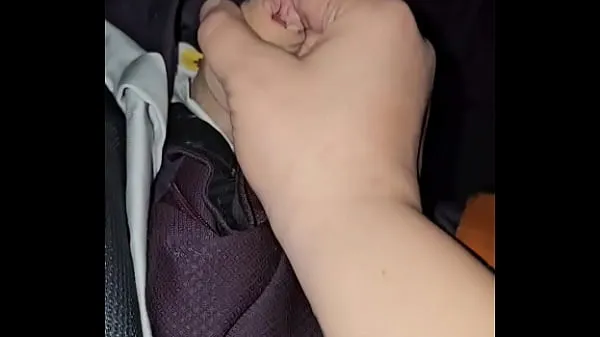नई Coming home from wedding sucked his cock and got a mouthful of cumm कुल फिल्में
