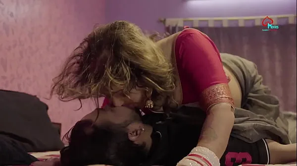 Uusia elokuvia yhteensä Indian Grany fucked by her son in law INDIANEROTICA