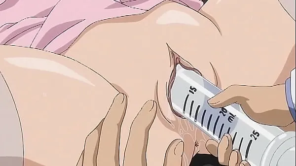Nye This is how a Gynecologist Really Works - Hentai Uncensored film i alt