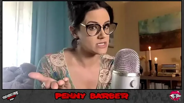 Nové filmy celkem Penny Barber - Your Worst Friend: Going Deeper Season 4 (pornstar, kink, MILF