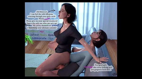 New Adicktion Therapy [Nonsane] 1-2 total Movies