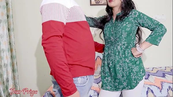 नई Indian Boyfriend fucked Priya tight ass extremely hard for long anal sex when she called him for marriage talks to her कुल फिल्में