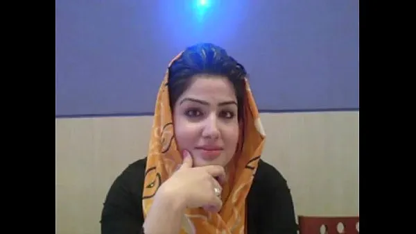 Nye Attractive Pakistani hijab Slutty chicks talking regarding Arabic muslim Paki Sex in Hindustani at S film i alt