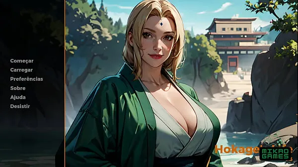 Tổng cộng Hokages Life ep 2 - Naruto fucking SAKURA'S PUSSY AND ASS WITHOUT PENALTY phim mới