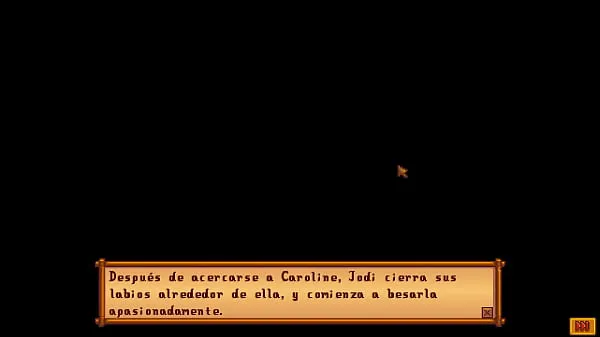 New Xtardew Valley - Jodi and Caroline at the Spa in Spanish - Stardew Valley total Movies