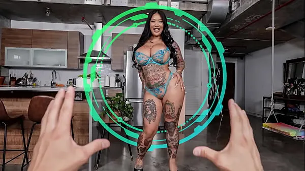 SEX SELECTOR - Curvy, Tattooed Asian Goddess Connie Perignon Is Here To Play total Film baru