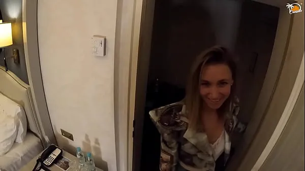 Nye POV: Sexy yoga instructor gets fucked on first date filmer totalt