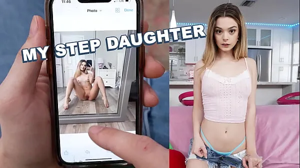 SEX SELECTOR - Your 18yo StepDaughter Molly Little Accidentally Sent You Nudes, Now What Jumlah Filem baharu